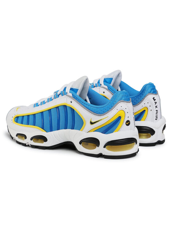 Nike Batai Air Max Tailwind IV CD0456 100 Balta • Modivo.lt