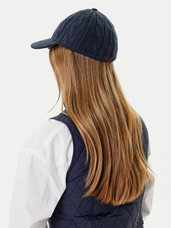 Polo Ralph Lauren Polo Ralph Lauren Šilterica 455981420003 Tamnoplava