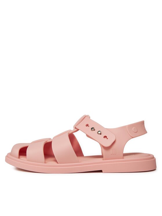 Melissa Melissa Sandały Melissa Emma Ad 35682 Różowy