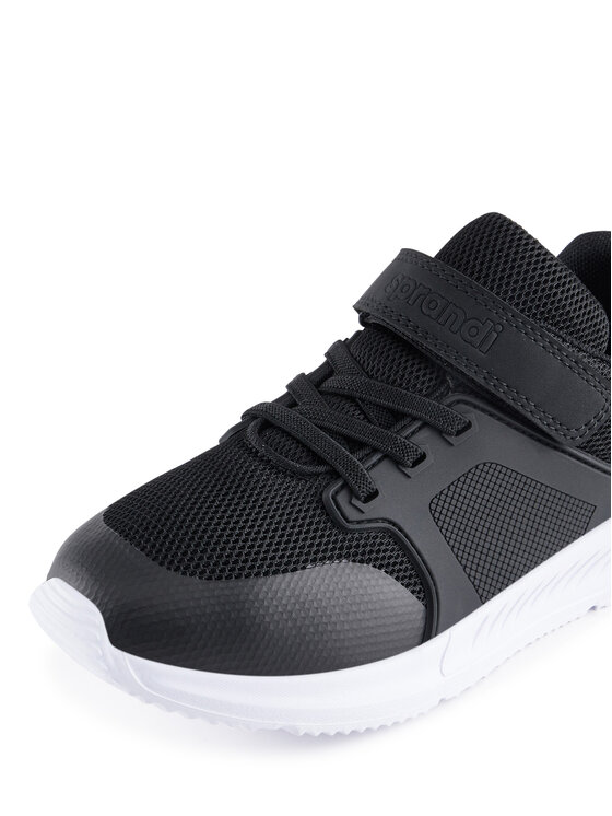 Sprandi Sprandi Sneakersy CEO-BIC19591 Czarny
