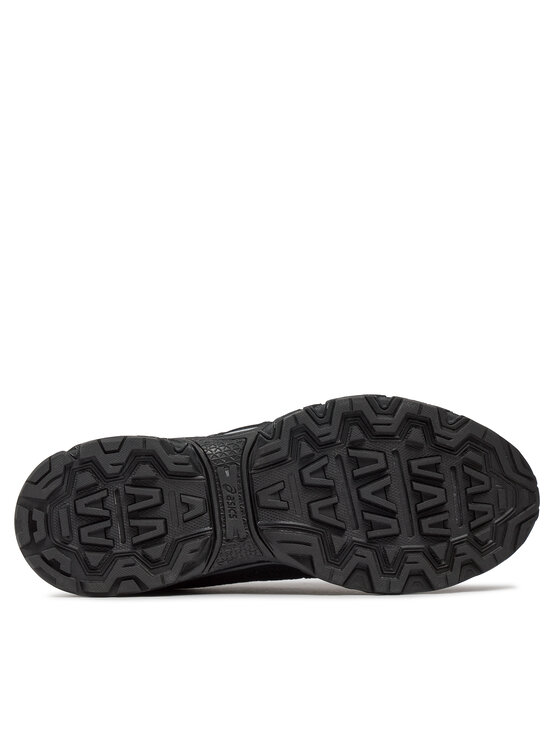 Asics Asics Αθλητικά Gel-Venture 6 1203A245 Μαύρο