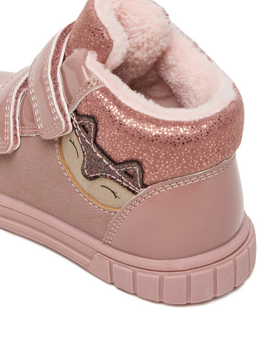 DeeZee DeeZee Polacchine CEO-AVO-505-119 Rosa