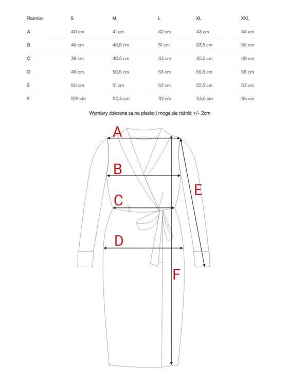 Stylove Stylove Sukienka wieczorowa S415 Khaki A-Line Fit