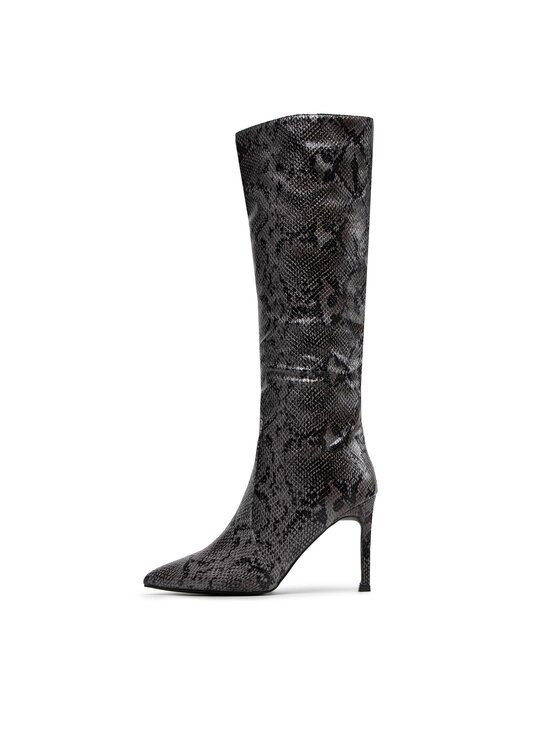 DeeZee DeeZee Stivali ZALXXS220148 Grigio