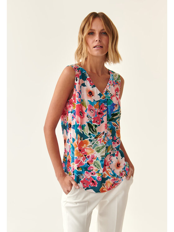 TATUUM TATUUM Halenka KALIA 1 Barevná Classic Fit