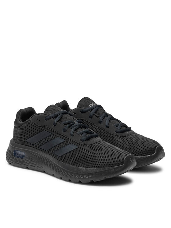 adidas Sneakers Cloudfoam Comfy IH6125 Schwarz Modivo