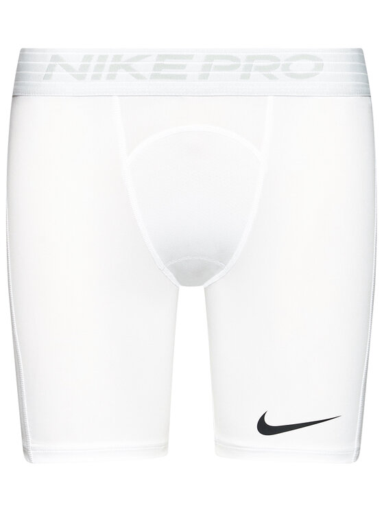 Nike Nike Нижня термоактивна білизна Pro Base Layer BV5635 Білий