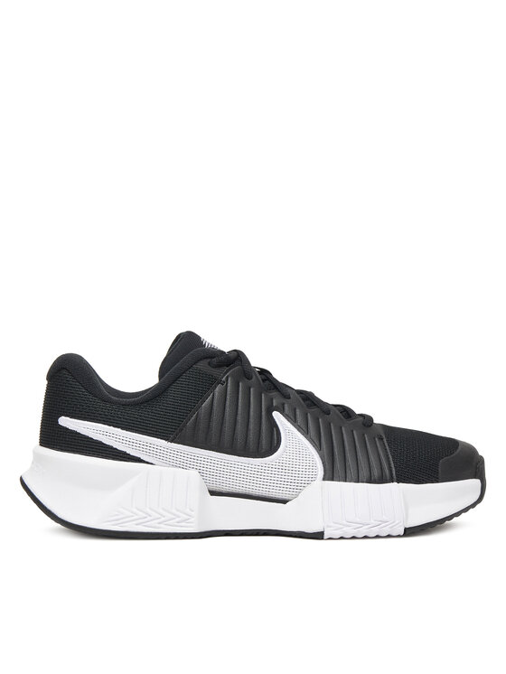 Nike Nike Boty na tenis GP Challenge Pro FJ7767 Černá