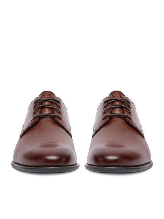 Lasocki Lasocki Halbschuhe CEO-MIKI-42 MB Braun