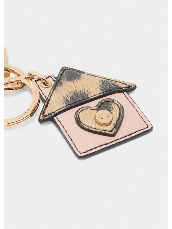 Liu Jo Liu Jo Custodia per chiavi AF5208E041909155 Marrone