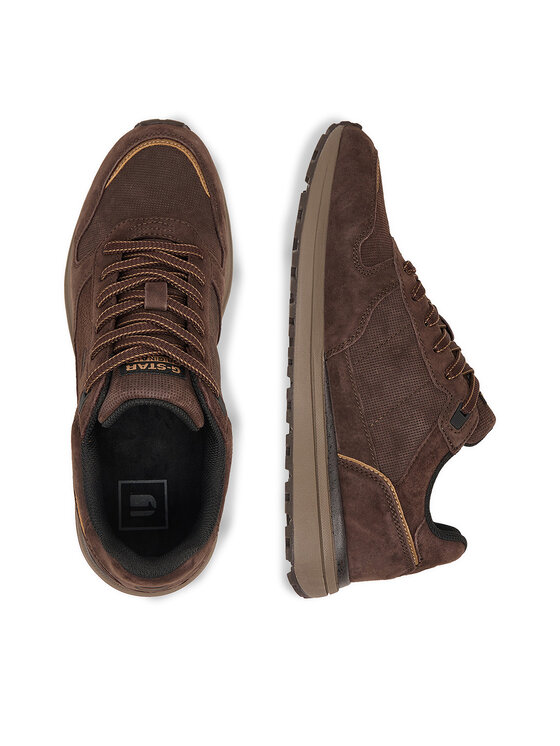 G-STAR G-Star Raw Tossud EO-XAVI-04 Tumepruun