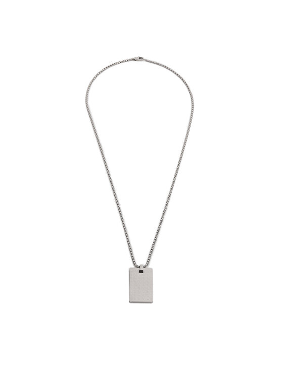 Calvin Klein Colier 35000404 Argintiu