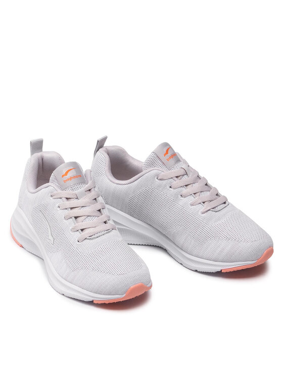Bagheera Bagheera Sneakers Power 86540-17 C0408 Grigio
