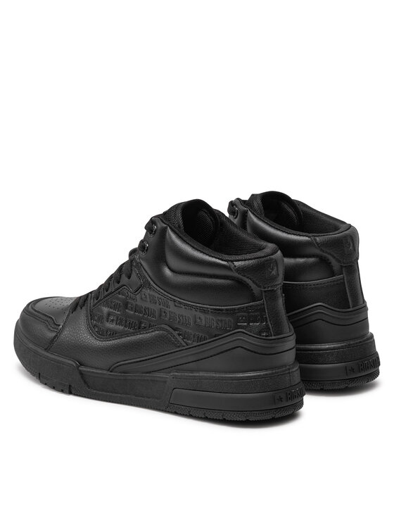 Big Star Shoes Big Star Shoes Tossud OO274A534 Must
