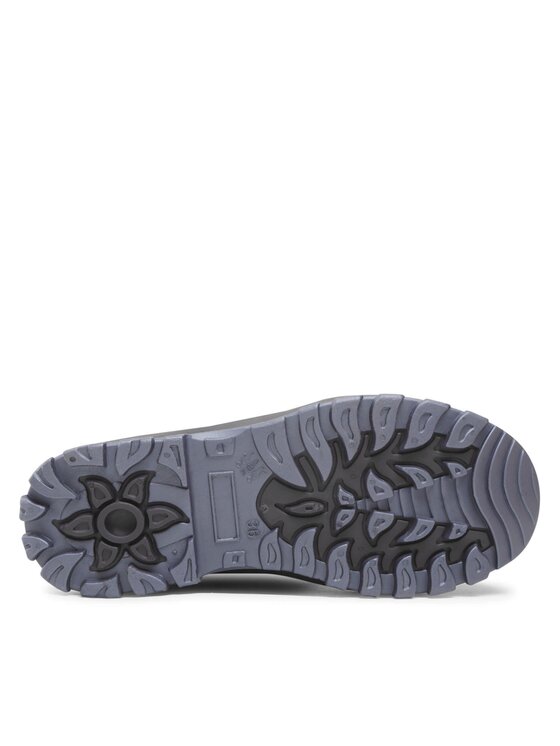 CMP CMP Schneeschuhe Nietos Low Wmn 3Q78956 Grau