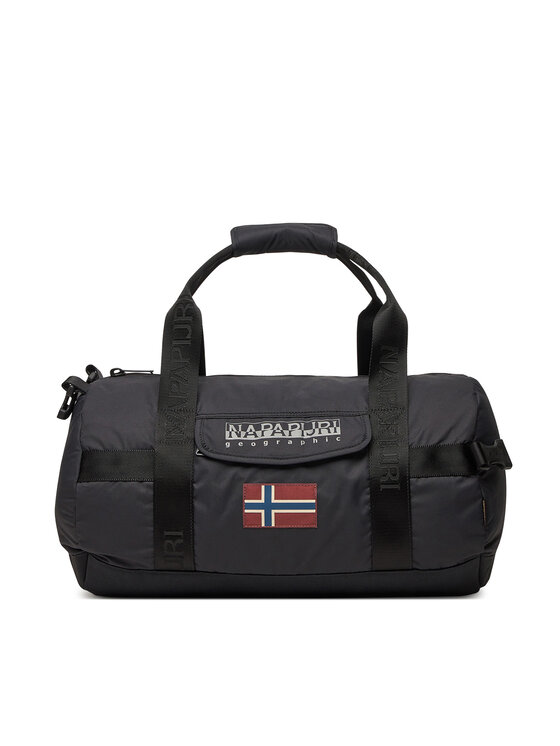 Napapijri Napapijri Tasche Bering Travel NP0A4IBA0411 Schwarz