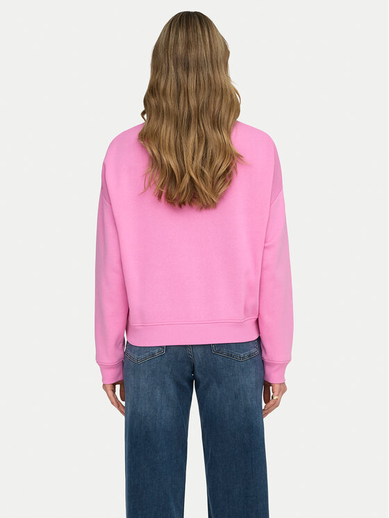 ONLY ONLY Pluus 15254183 Roosa Loose Fit