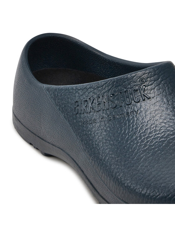 Birkenstock Birkenstock Şlapi Profi Birki Fusion 1027221 Albastru