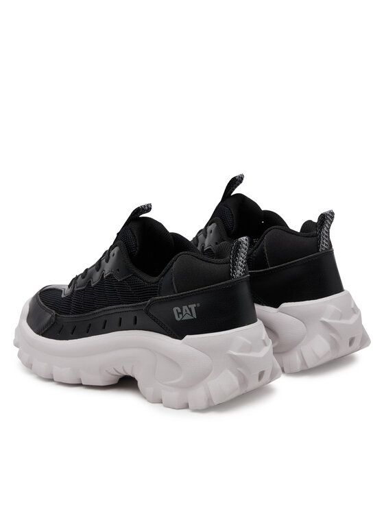 CAT Footwear CAT Footwear Sneakersy Intruder Lite Vent P726186 Černá