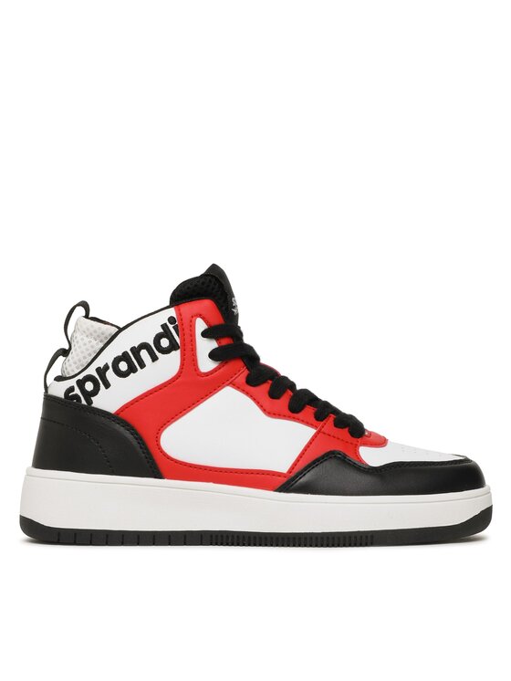 Sprandi Sprandi Sneakers BPRS-2022M03108-2 Alb