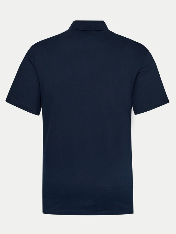 North Sails North Sails Tricou polo 453026 Bleumarin Regular Fit