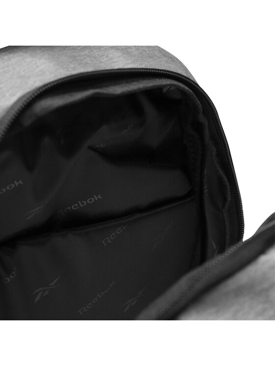 Reebok Reebok Rucksack RBK-024-CCC-05 Grau