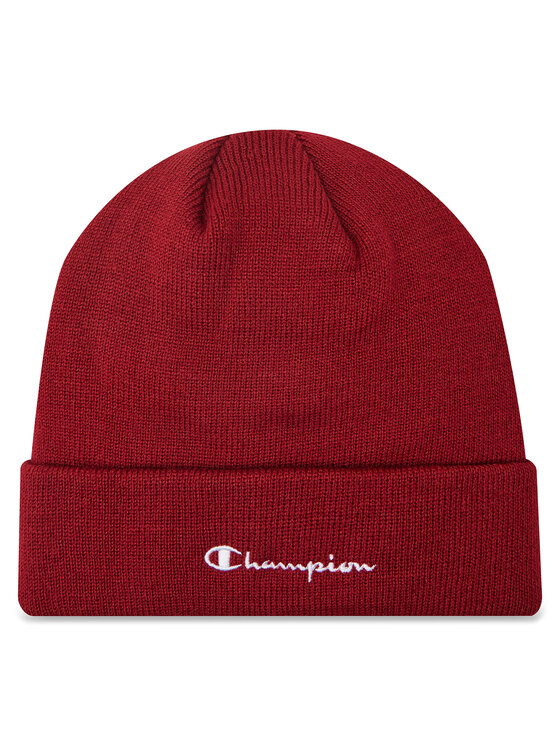 Champion Champion Čepice 804671 RS506 Červená