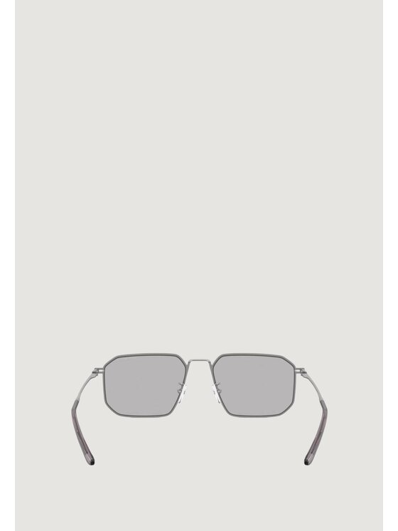 Emporio Armani Emporio Armani Okulary przeciwsłoneczne 0EA2165D 300387 Szary