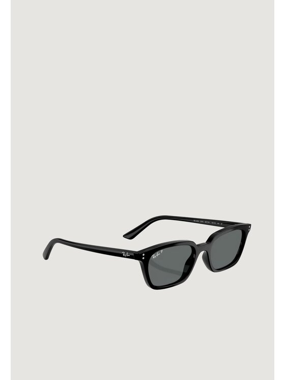 Ray-Ban Ray-Ban Γυαλιά ηλίου ZAYA UNISEX Μαύρο