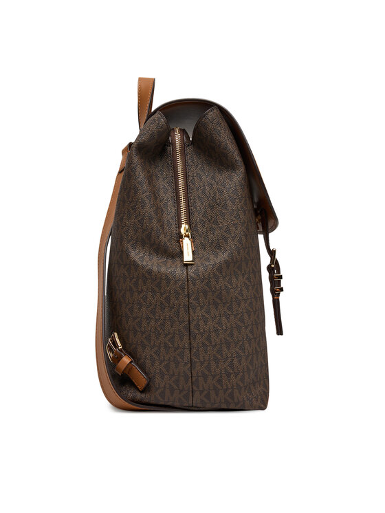 MICHAEL Michael Kors MICHAEL Michael Kors Plecak Quinn 30T5GQNB2B Brązowy