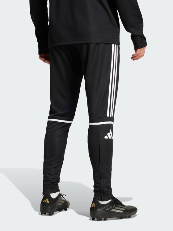adidas adidas Spodnie dresowe 144121 Czarny Regular Fit