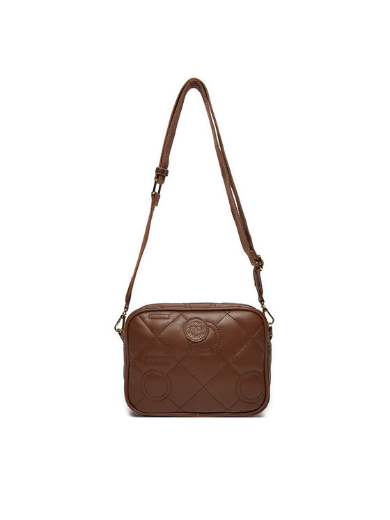 Nobo Nobo Torbica BAGT141-K016 Smeđa