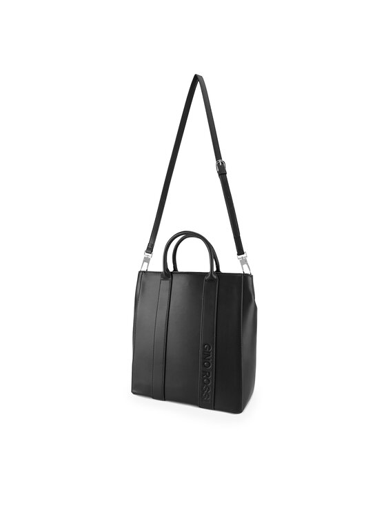 Gino Rossi Gino Rossi Handtasche TYLO-001 Schwarz
