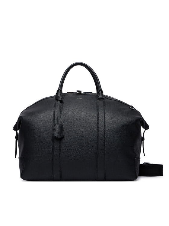 BOSS BOSS Torba Derwil 50573152 Crna