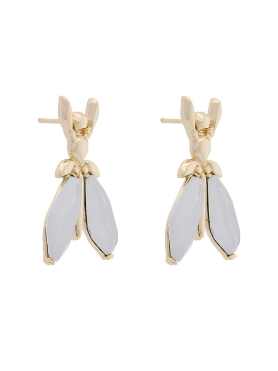 Patrizia Pepe Cercei CJ9340 M006 Albastru celest