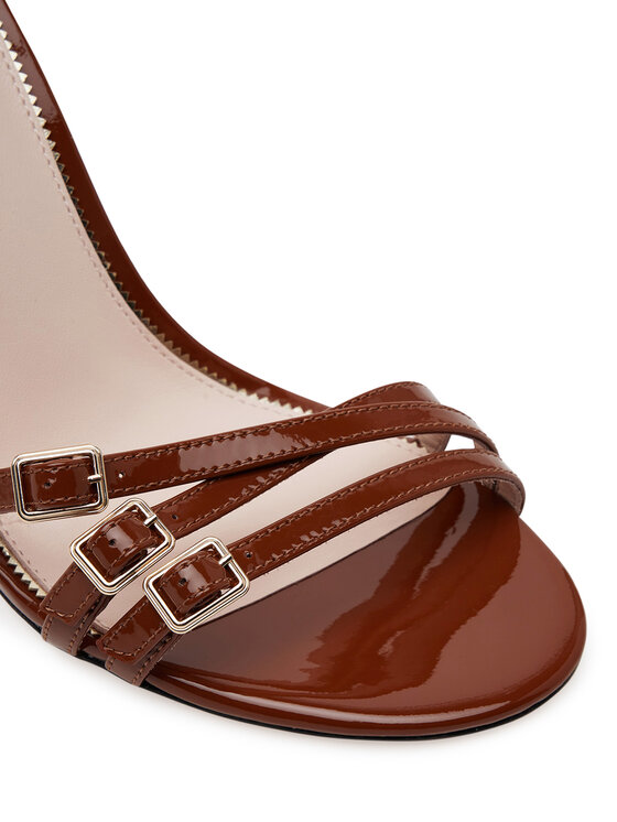 Marciano Guess Marciano Guess Sandale 5GGZ27 7324A Smeđa