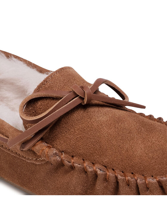 EMU Australia EMU Australia Pantofole Amity W10555 Marrone