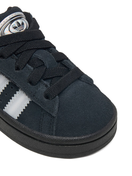adidas adidas Tossud Campus 00s Led Lights Comfort Closure Elastic Lace KI9396 Must