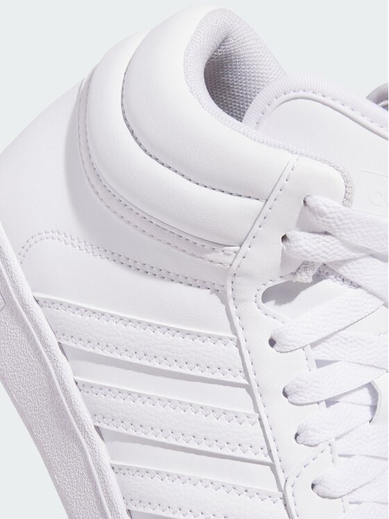 adidas adidas Buty do koszykówki Hoops 4.0 Biały