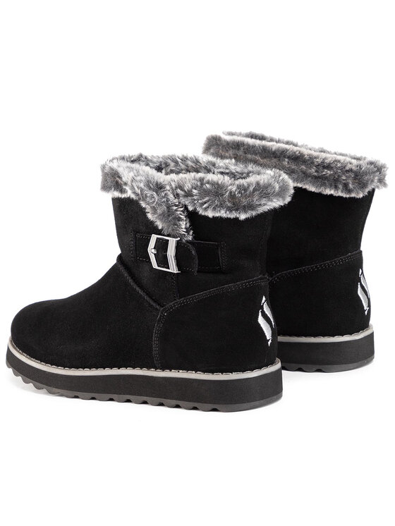 Skechers Skechers Stivali da neve Broken Arrow 44620/BLK Nero