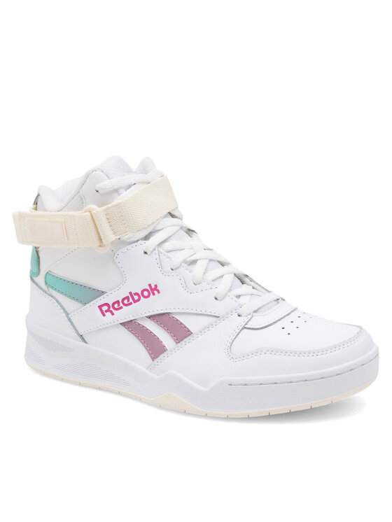 Reebok Reebok Snīkeri Royal BB4500 GY8784 Balts