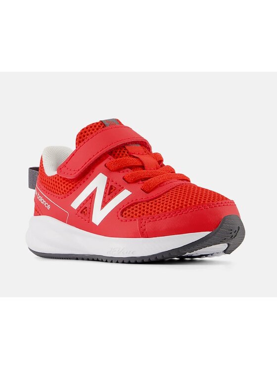 Scarpe new balance rosso online