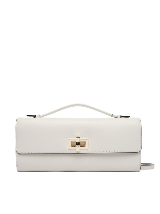 Furla Furla Kabelka Clara WE00841 AX0733 CN 01B00 Bílá