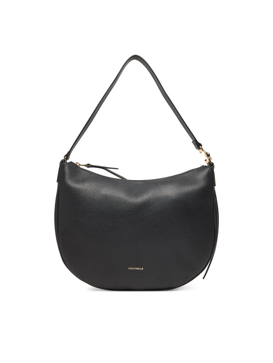 Coccinelle Coccinelle Дамска чанта E1 SHA 13 02 01 Черен