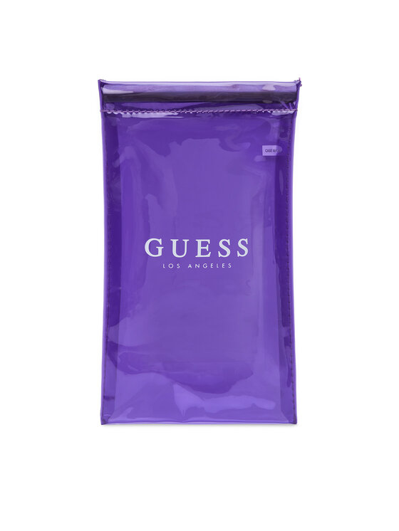Guess Guess Γυαλιά ηλίου GU00160 Μαύρο