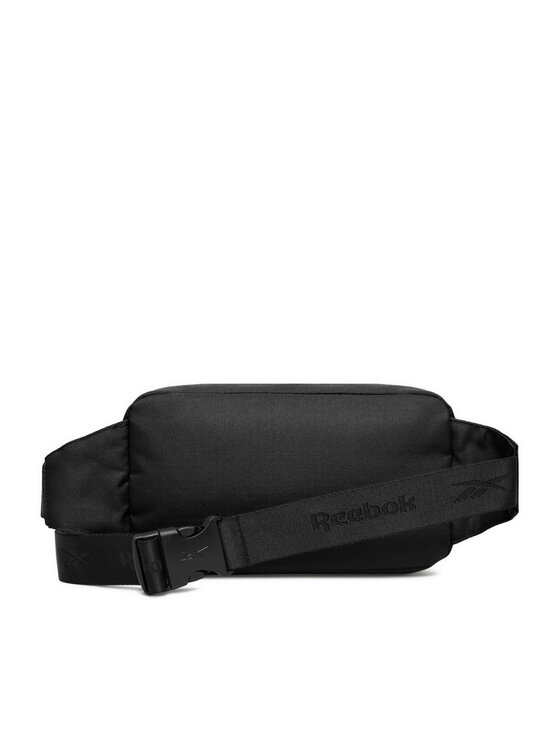 Reebok Reebok Torbica za okrog pasu﻿ CWBEO-RBK-P-003-09 Črna
