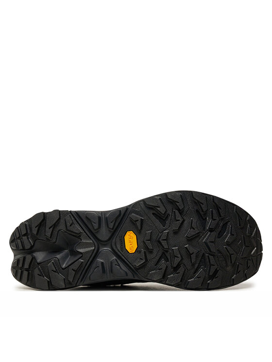 Hoka Hoka Trekkings Anacapa 2 Low GTX GORE-TEX 1141632 Negru