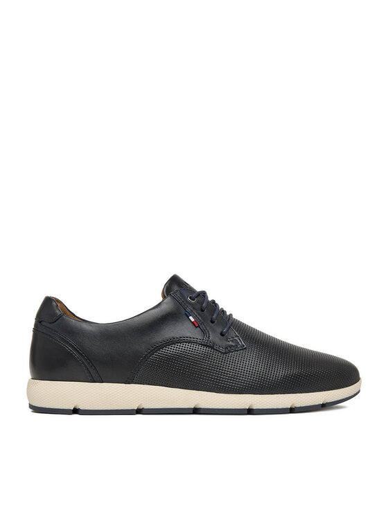 Lasocki Lasocki Pantofi CEO-COMODO-02 MB Bleumarin