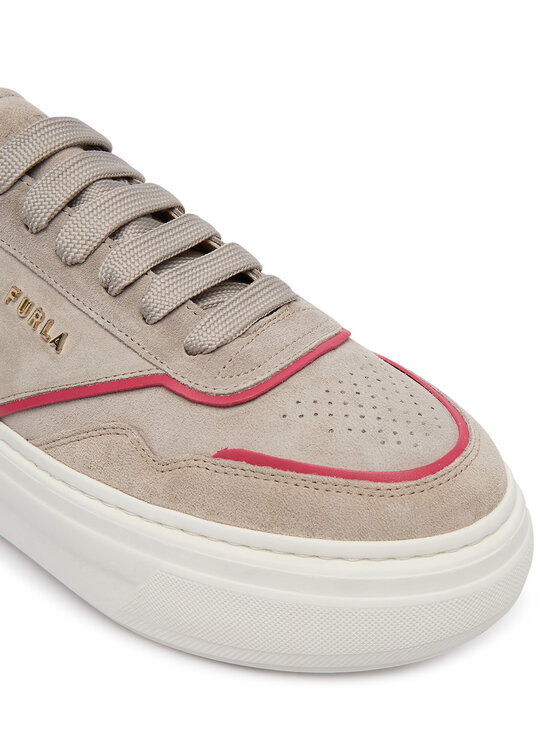 Furla Furla Sneakers Nuage YK73NUA BX4533 Rosa