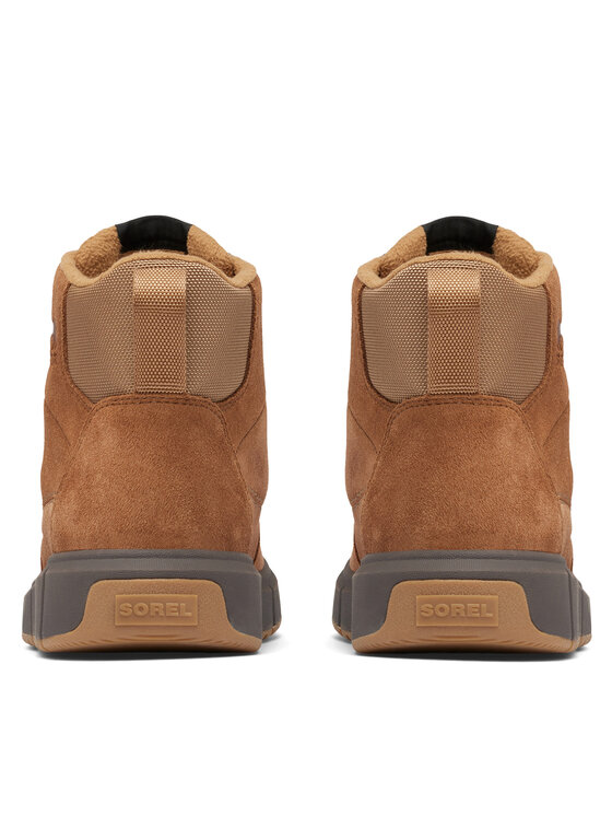 Sorel Sorel Gležnjače Explorer™ III Blazer Wp 2078401242 Smeđa